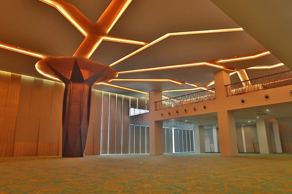 Harris Hotel Pontianak Exterior foto